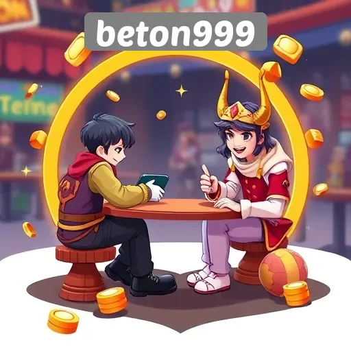 Mengungkap Fitur Menarik di Situs Game Beton999