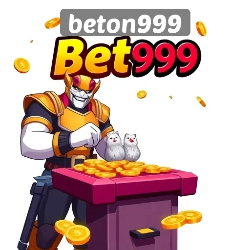 Beton999: Inovasi Permainan untuk Pecinta Game