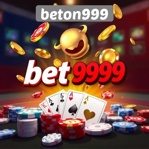 Pengenalan Situs Game Beton999 untuk Penggemar Judi Online