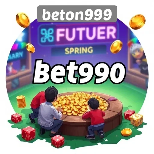 Alasan Mengapa Beton999 Menjadi Pilihan Utama Gamer
