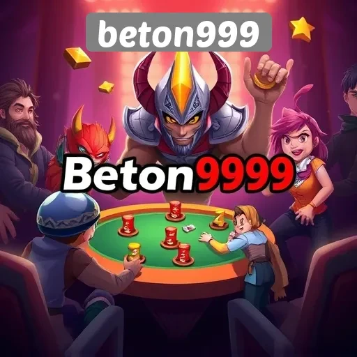 Mengapa Beton999 Menjadi Pilihan Gamer Indonesia