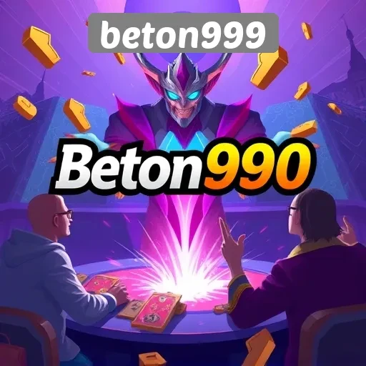Apa yang Membuat Beton999 Populer di Kalangan Gamer