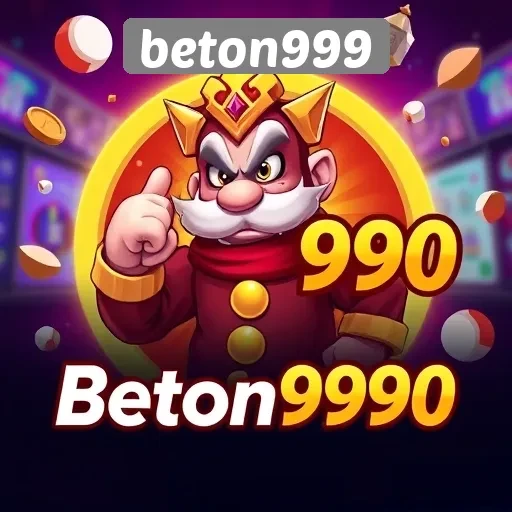 Menggali Fitur Menarik dari Situs Game Beton999