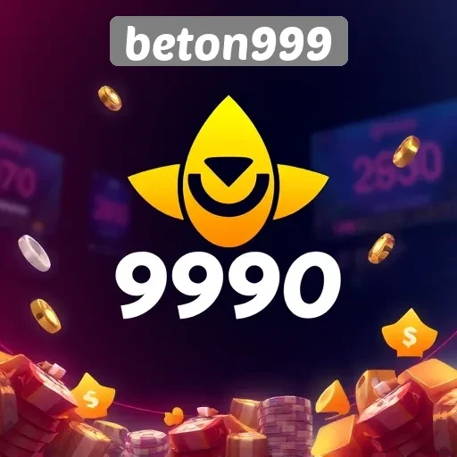 Fitur Menarik di Situs Game Beton999