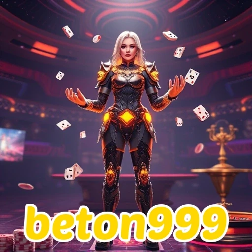 beton999: Pengalaman Live Casino yang Mempesona dan Menguntungkan