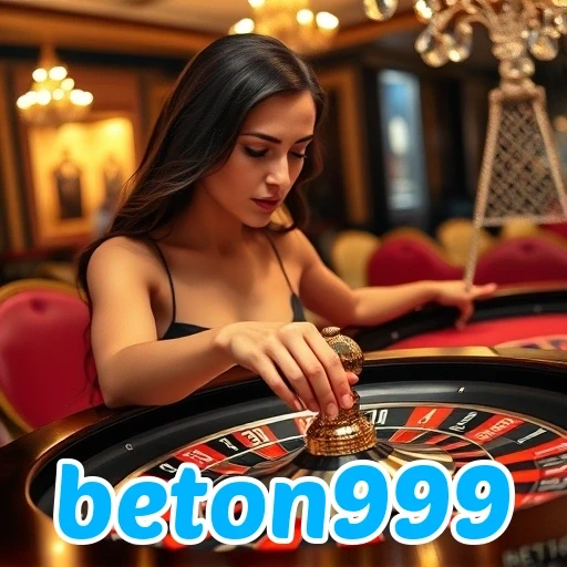 beton999 - Permainan Mobile