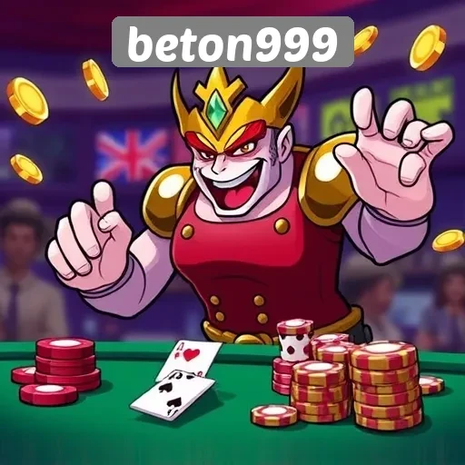 Pengalaman Bermain di Situs Game Beton999