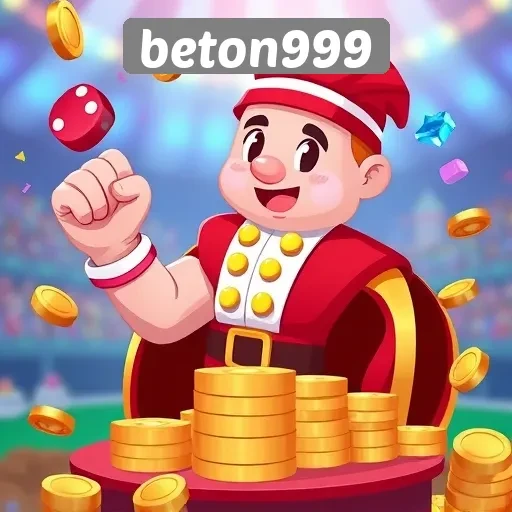 Game Populer yang Tersedia di Plataforma Beton999