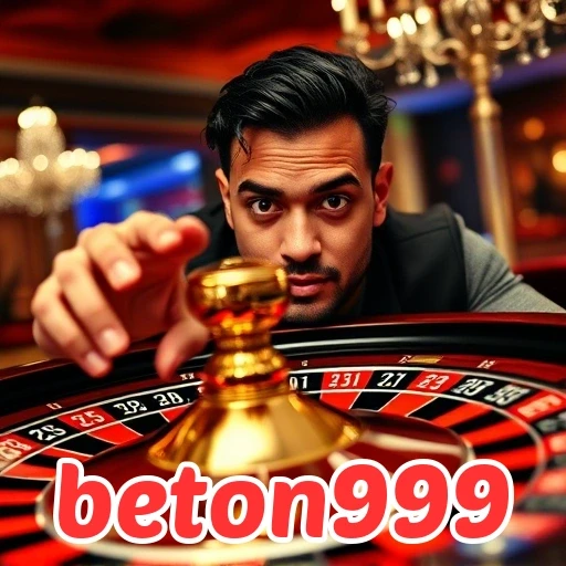 beton999: Nikmati Permainan Online Dengan Bermain Bertanggung Jawab