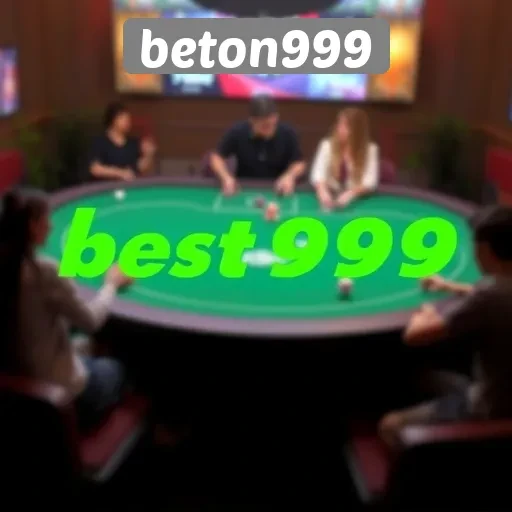 Cara Aman Bermain di Situs Game Beton999