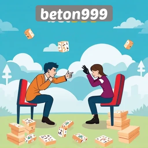 Tips Aman Bertransaksi di Beton999 untuk Pemain