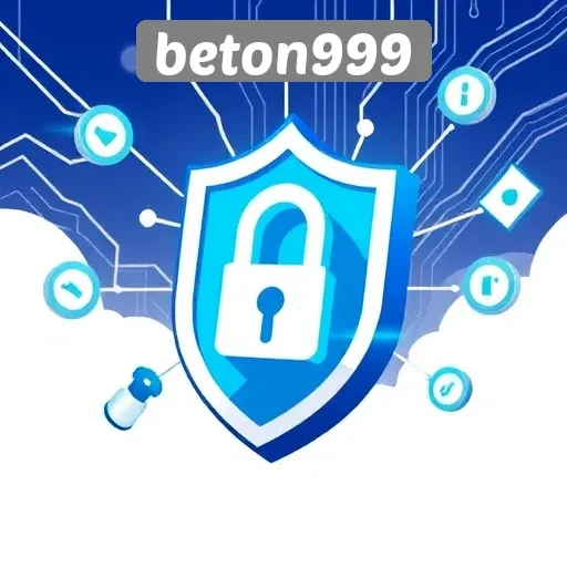 Sistem Keamanan dan Privasi di Situs Game Beton999