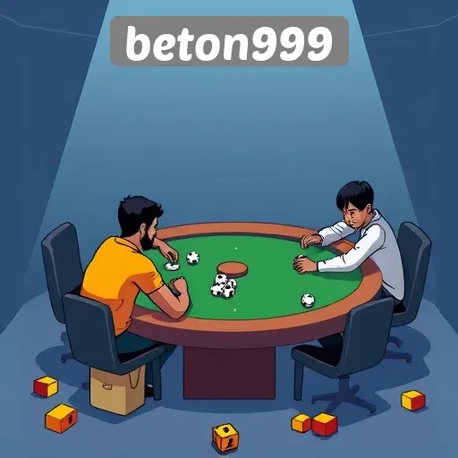 Taktik dan Strategi Bermain di Beton999 untuk Pemula