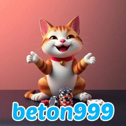 beton999 - Turnamen Bulanan