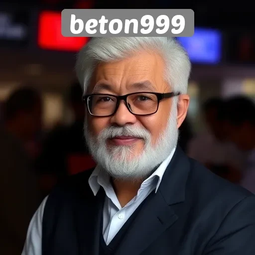 Review Pengalaman Pengguna di Situs Beton999